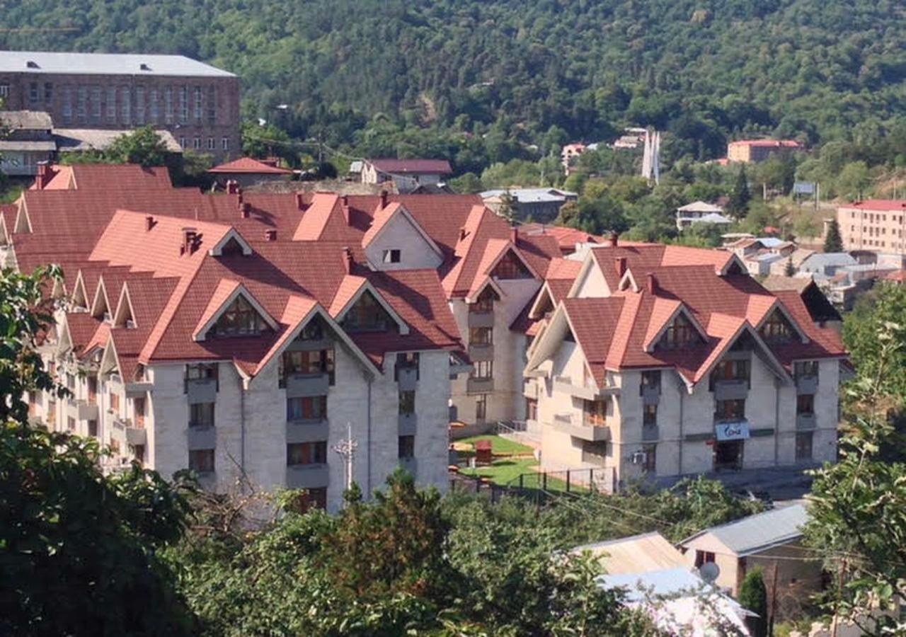 Cozy Apartment For Real Rest Dilijan Bagian luar foto