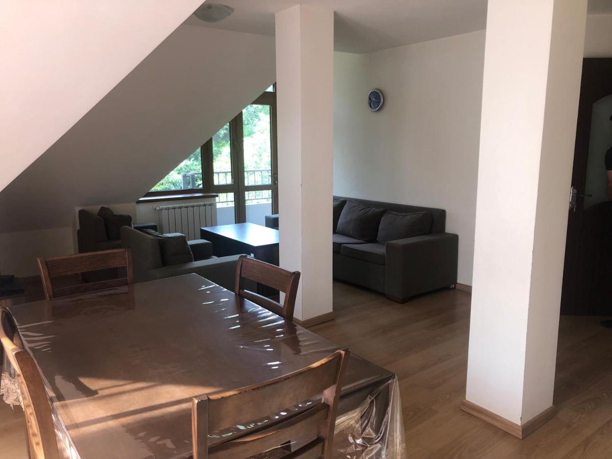 Cozy Apartment For Real Rest Dilijan Bagian luar foto