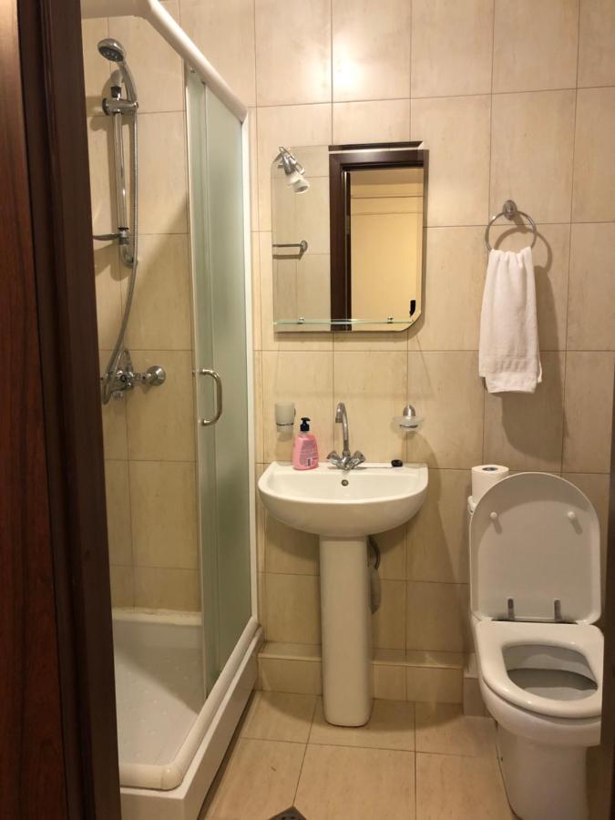 Cozy Apartment For Real Rest Dilijan Bagian luar foto