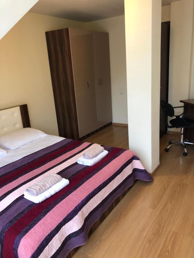 Cozy Apartment For Real Rest Dilijan Bagian luar foto