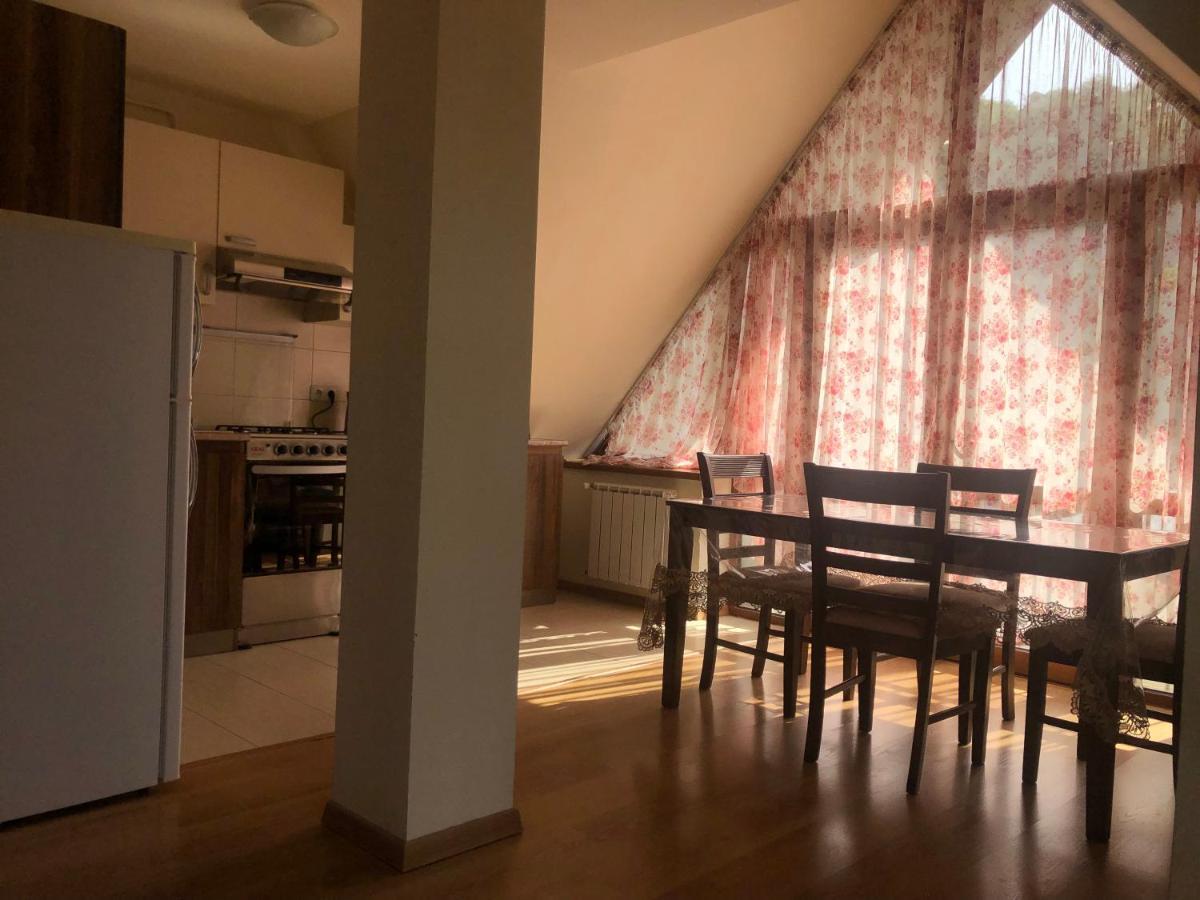 Cozy Apartment For Real Rest Dilijan Bagian luar foto