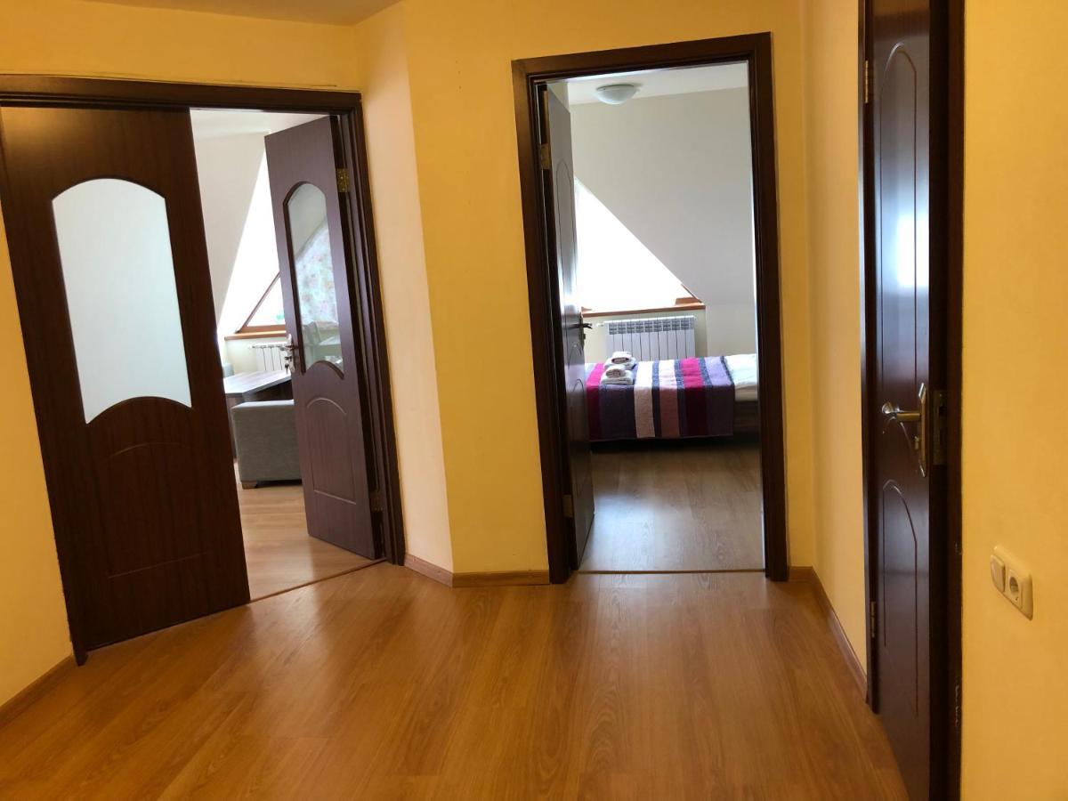 Cozy Apartment For Real Rest Dilijan Bagian luar foto